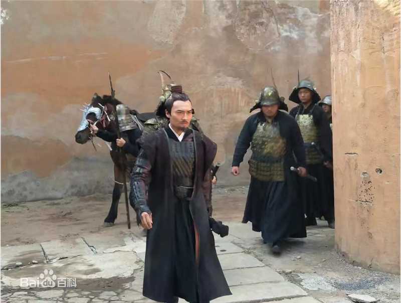 刘涤非照片图册