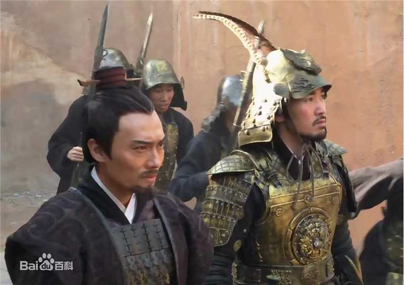 刘涤非照片图册