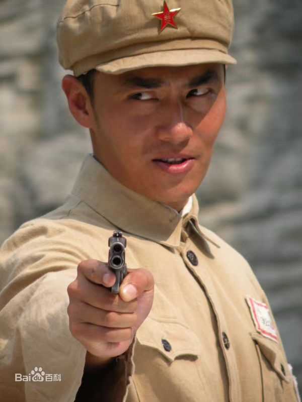 刘涤非照片图册