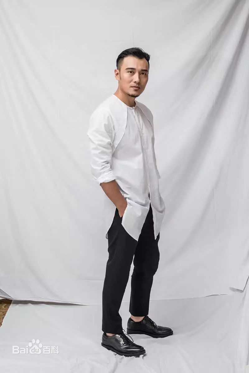 刘涤非照片图册