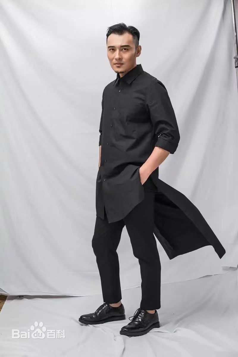 刘涤非照片图册