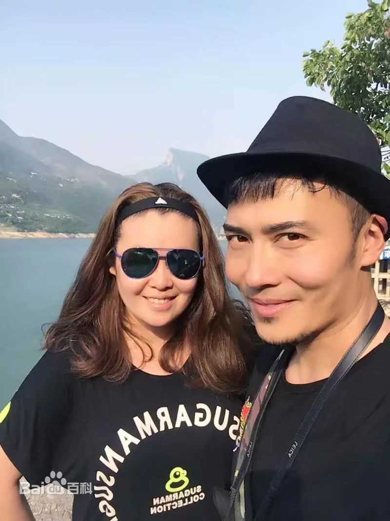 刘涤非照片图册