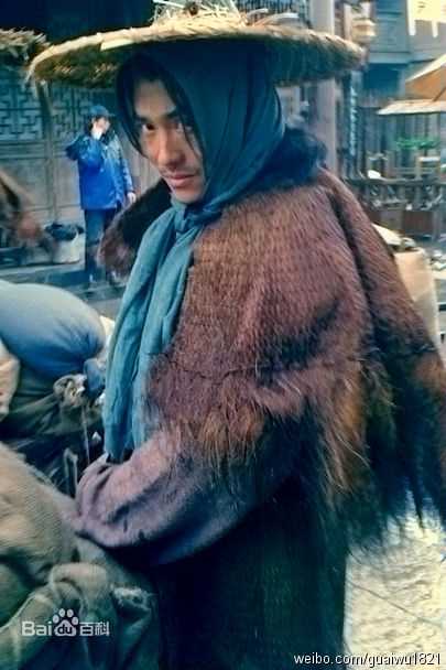 刘涤非照片图册