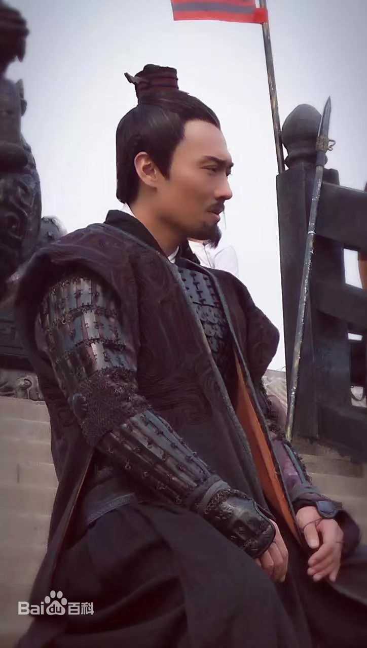 刘涤非照片图册