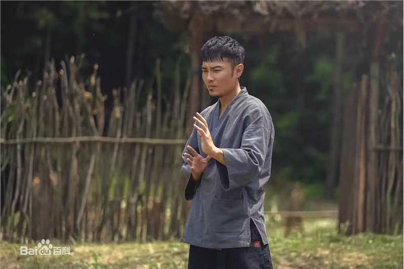 刘涤非照片图册