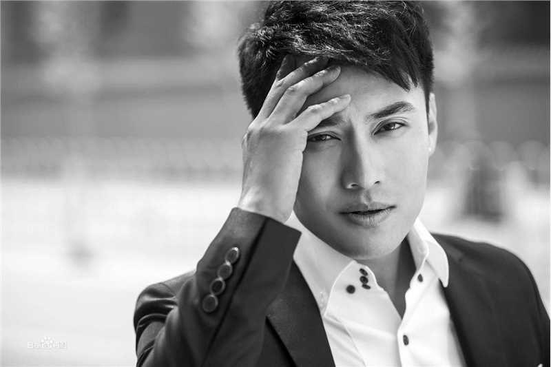 刘涤非照片图册