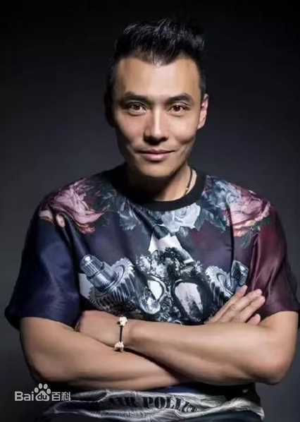 刘涤非照片图册