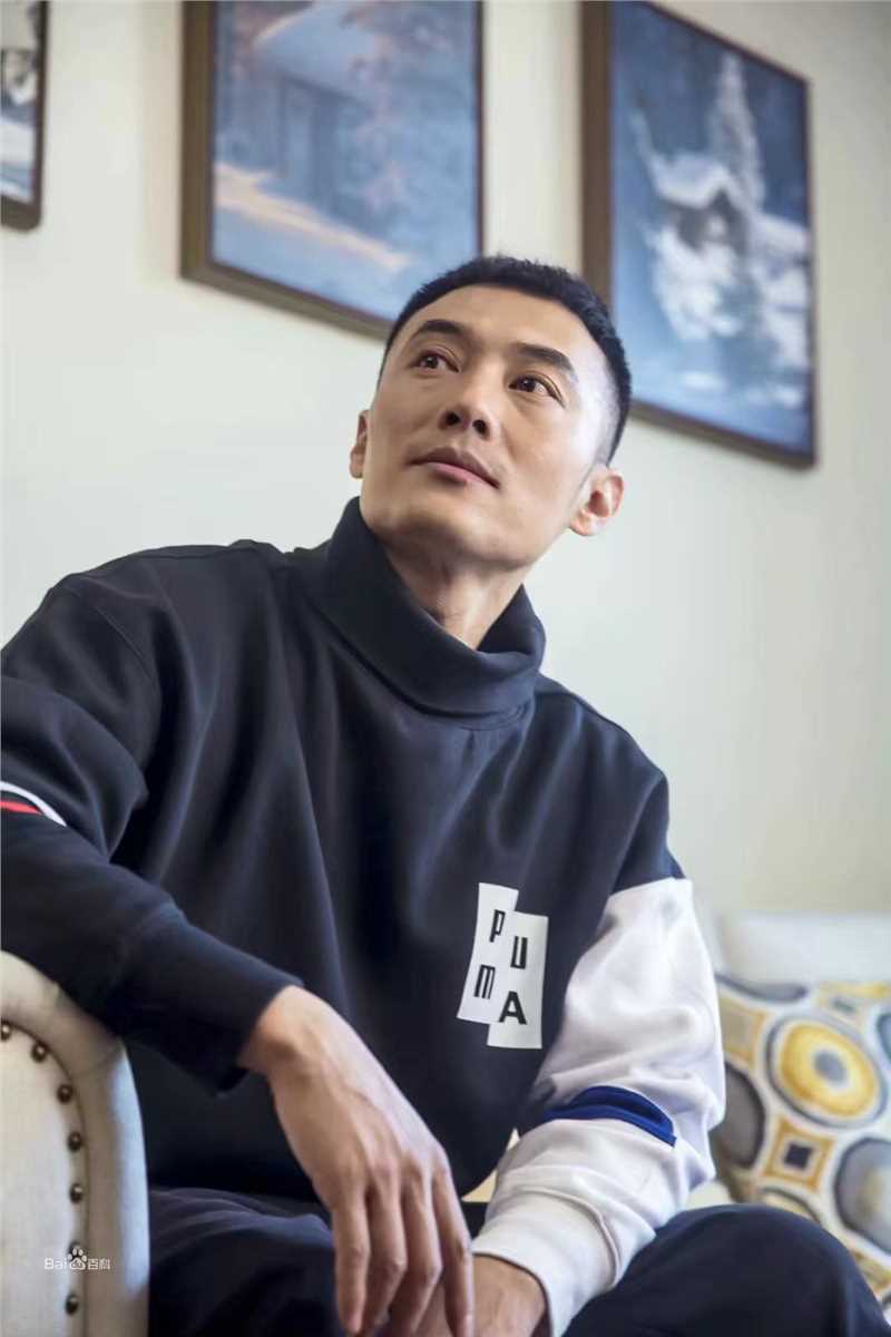 刘涤非照片图册