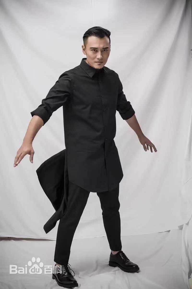 刘涤非照片图册