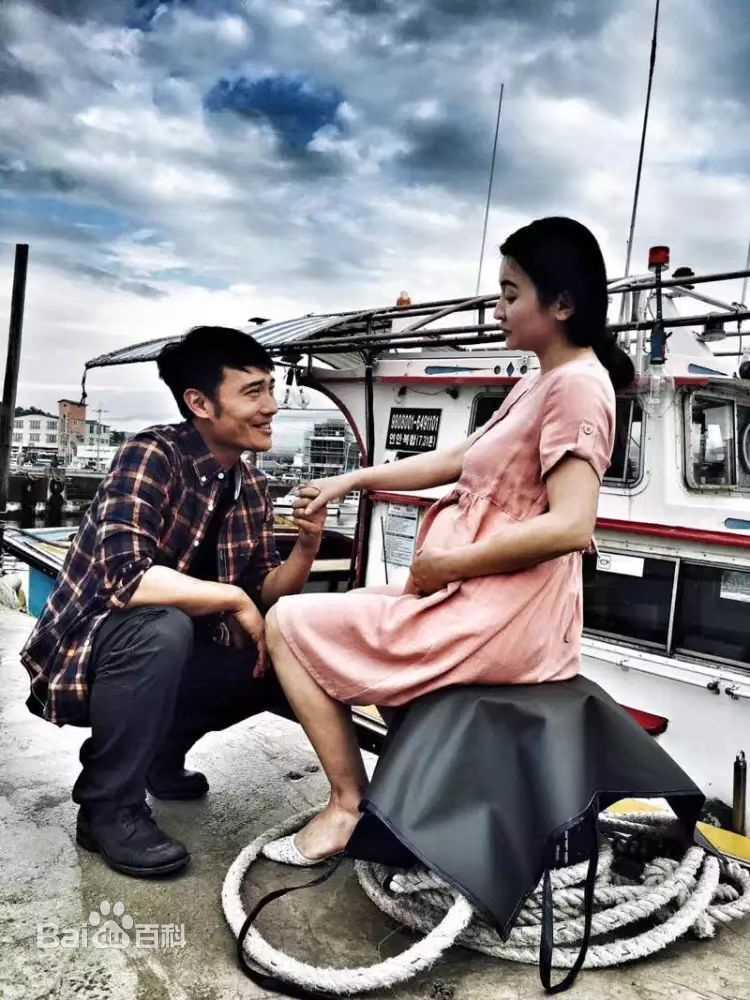 刘涤非生活照前后照片