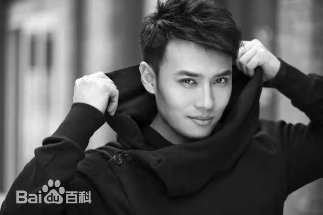 刘涤非生活照前后照片