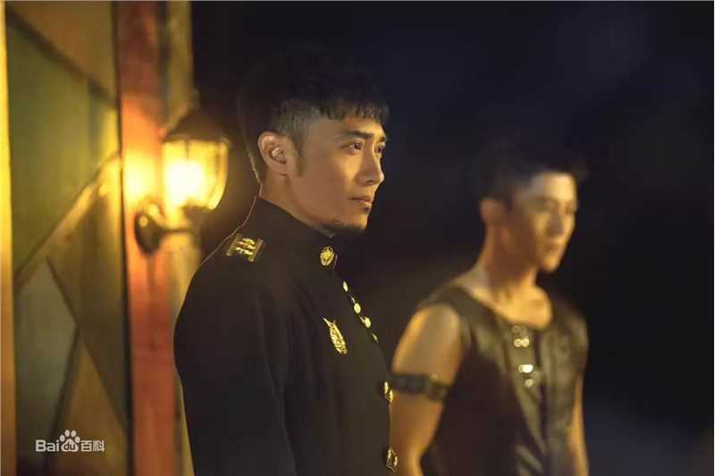 刘涤非生活照前后照片