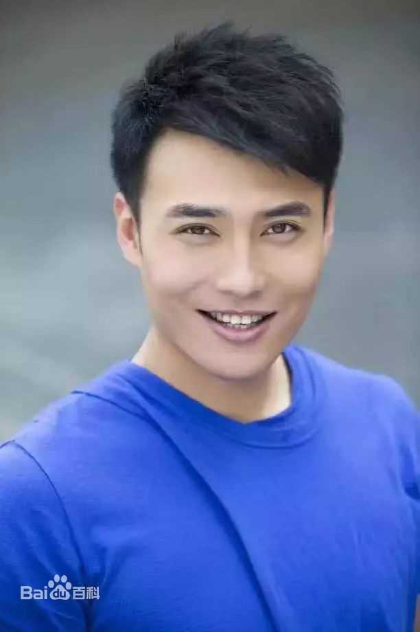 刘涤非生活照前后照片