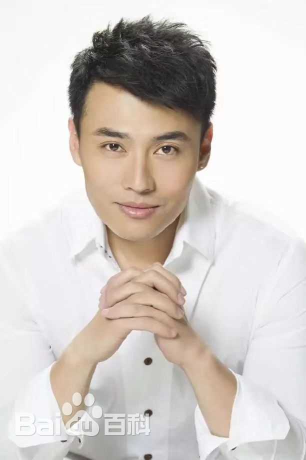 刘涤非生活照前后照片