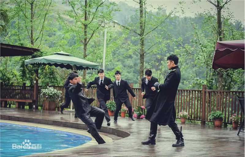 刘涤非生活照前后照片