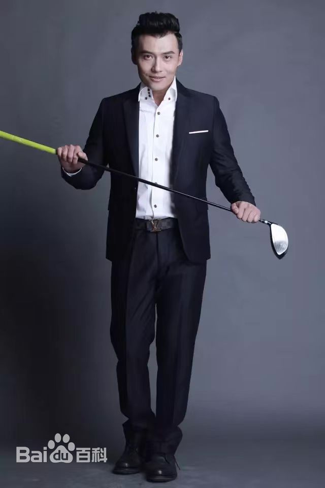 刘涤非生活照前后照片