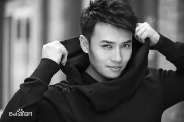 刘涤非生活照前后照片