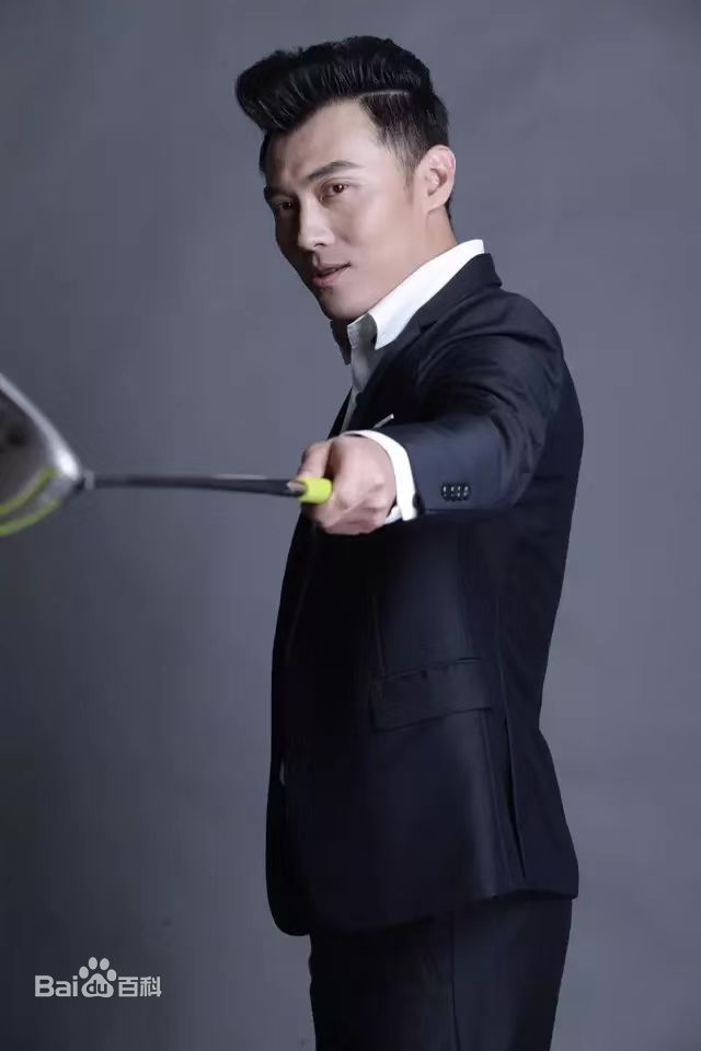 刘涤非生活照前后照片