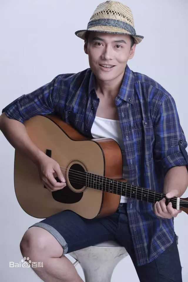 刘涤非生活照前后照片