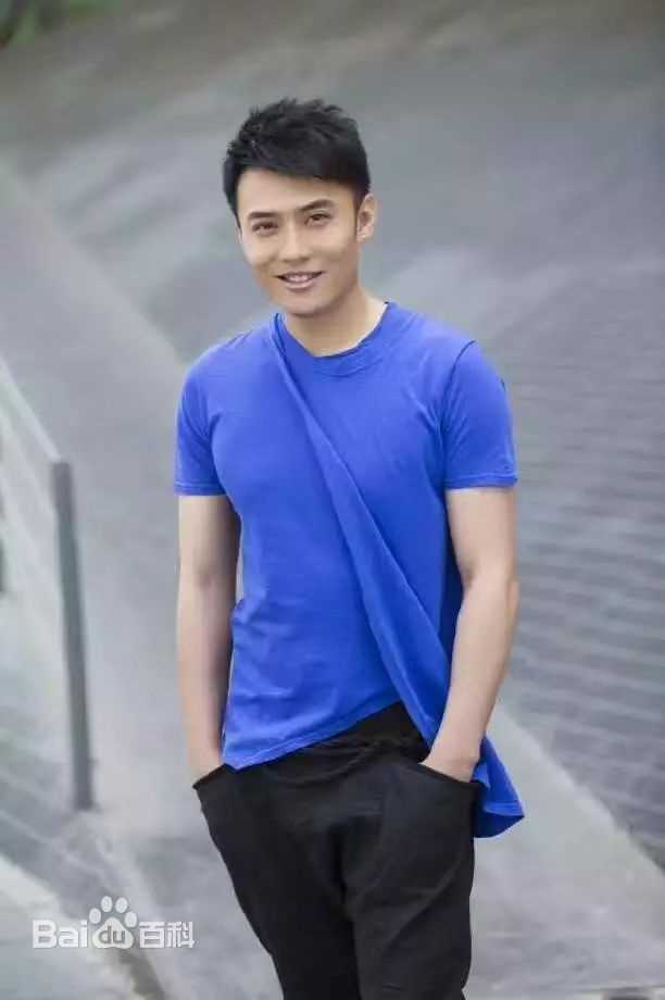 刘涤非生活照前后照片