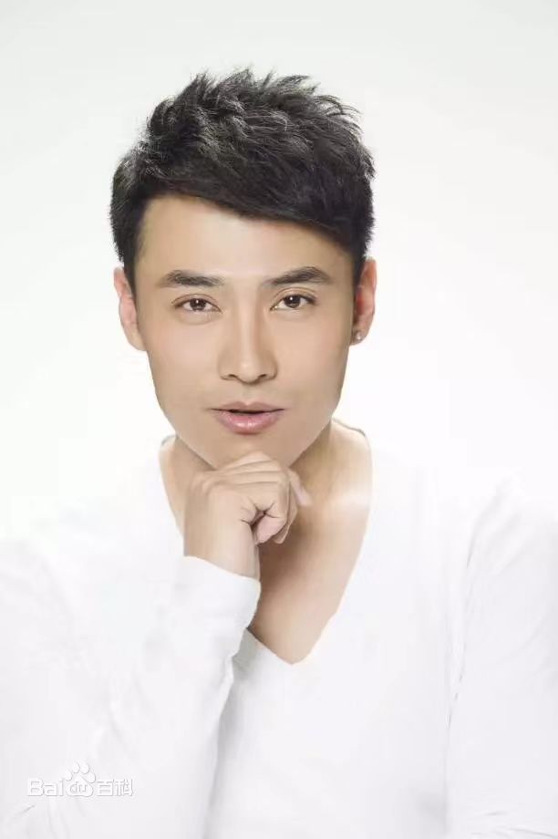 刘涤非生活照前后照片