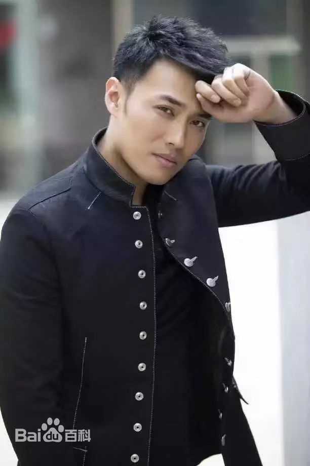 刘涤非生活照前后照片