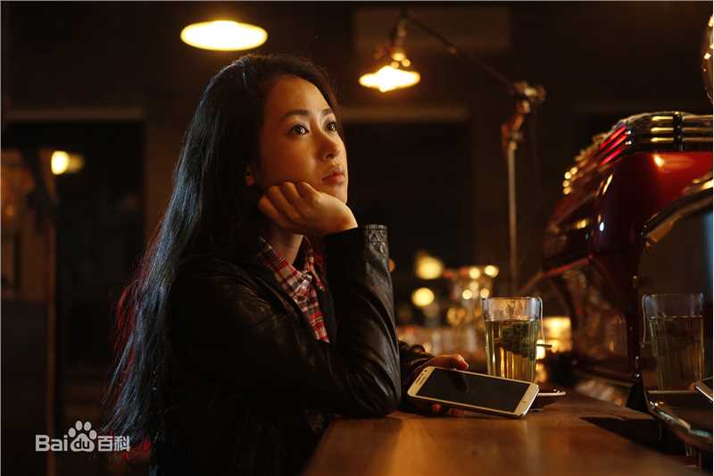 黄幻(Zoo)《爱是我做过最好的事》最全剧照 海报