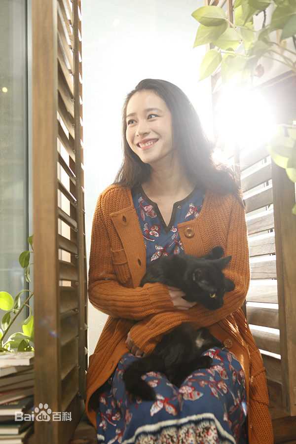 黄幻(Zoo)《爱是我做过最好的事》最全剧照 海报