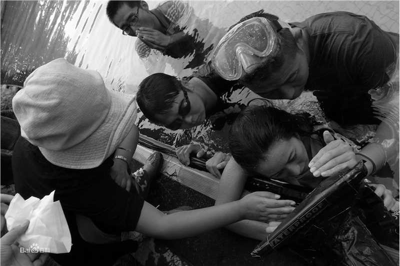 黄幻(Zoo)《巴比伦少年》高清剧照 工作照