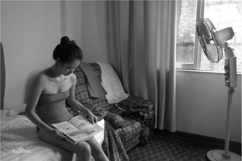 黄幻(Zoo)《巴比伦少年》高清剧照 工作照