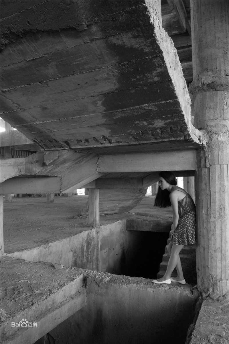 黄幻(Zoo)《巴比伦少年》高清剧照 工作照