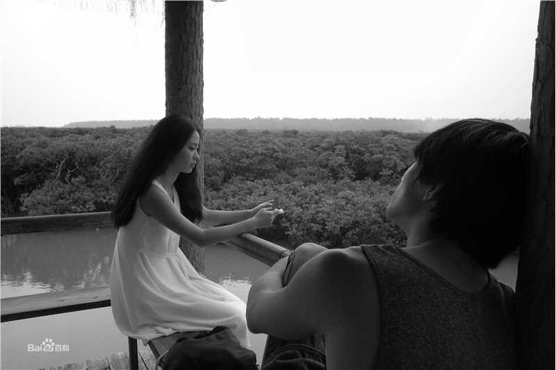 黄幻(Zoo)《巴比伦少年》高清剧照 工作照