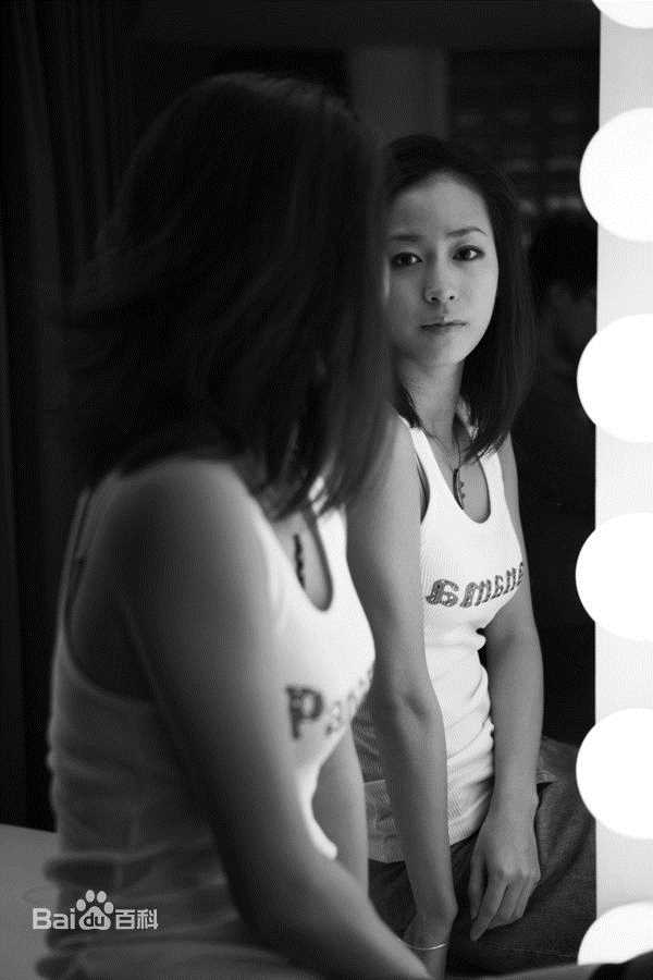 黄幻(Zoo)黄色幻想生活照素颜照相册