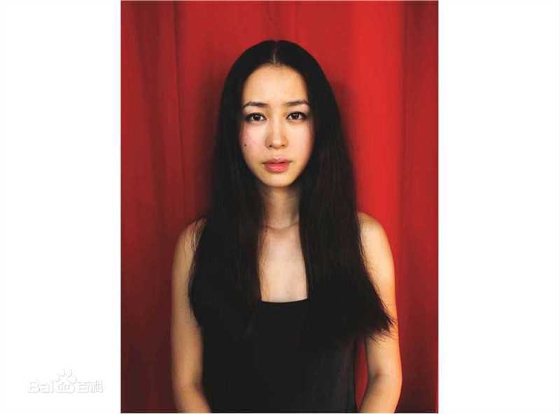 黄幻(Zoo)黄色幻想生活照素颜照相册