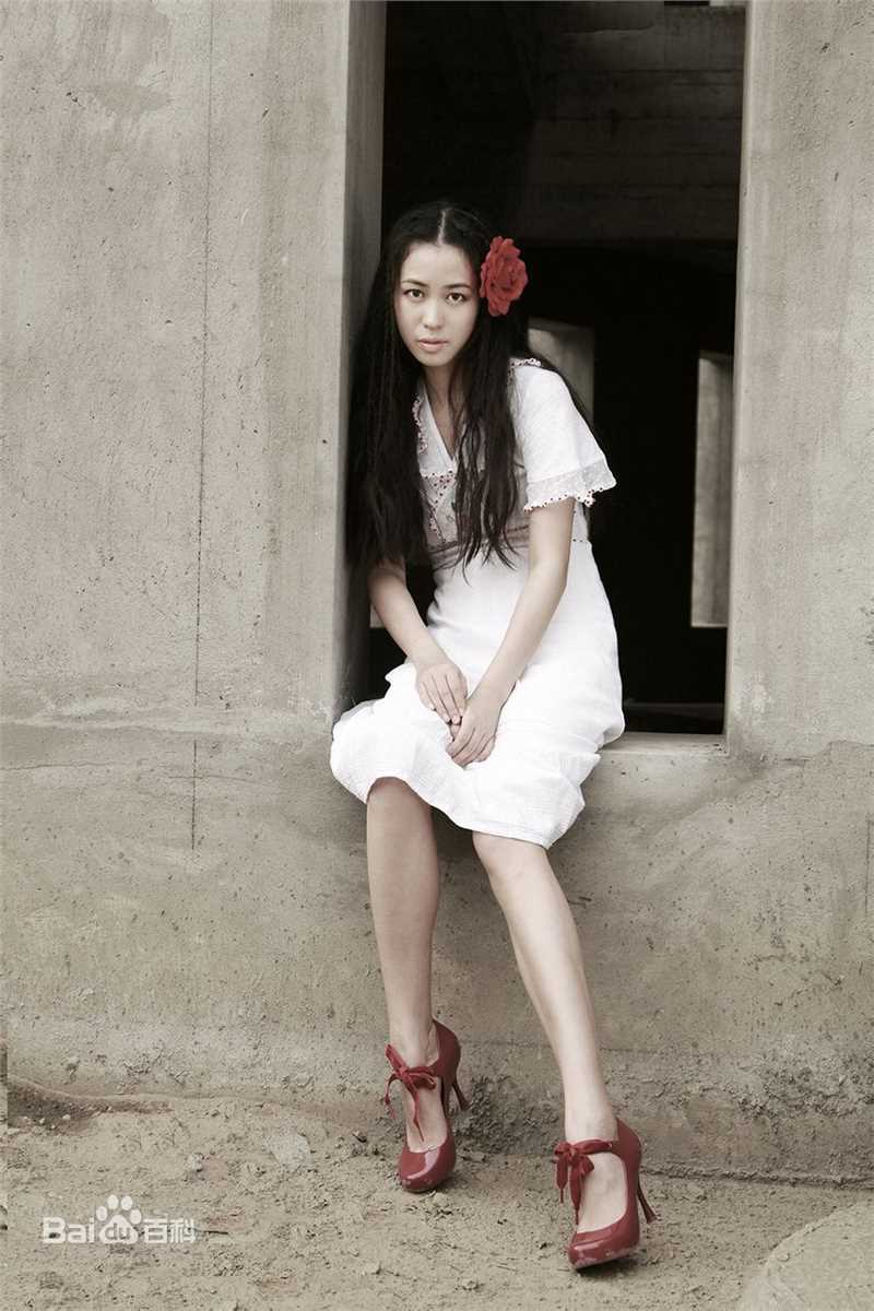 黄幻(Zoo)黄色幻想生活照素颜照相册