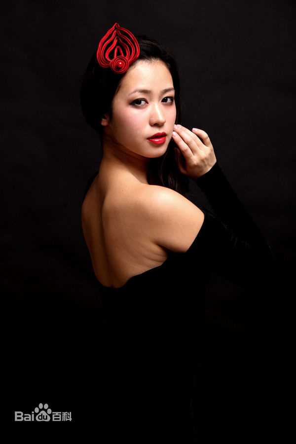 黄幻(Zoo)黄色幻想生活照素颜照相册