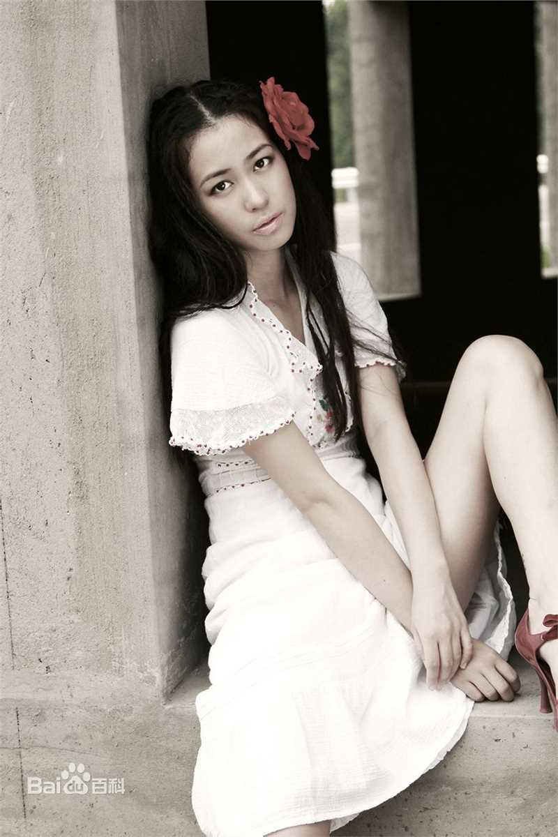 黄幻(Zoo)黄色幻想生活照素颜照相册