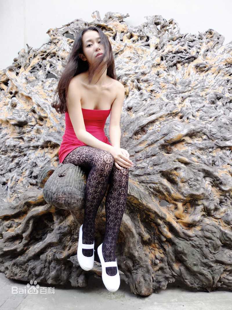 黄幻(Zoo)黄色幻想生活照素颜照相册