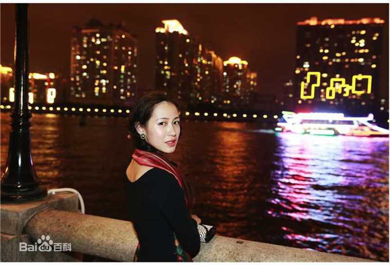 黄幻(Zoo)黄色幻想生活照素颜照相册