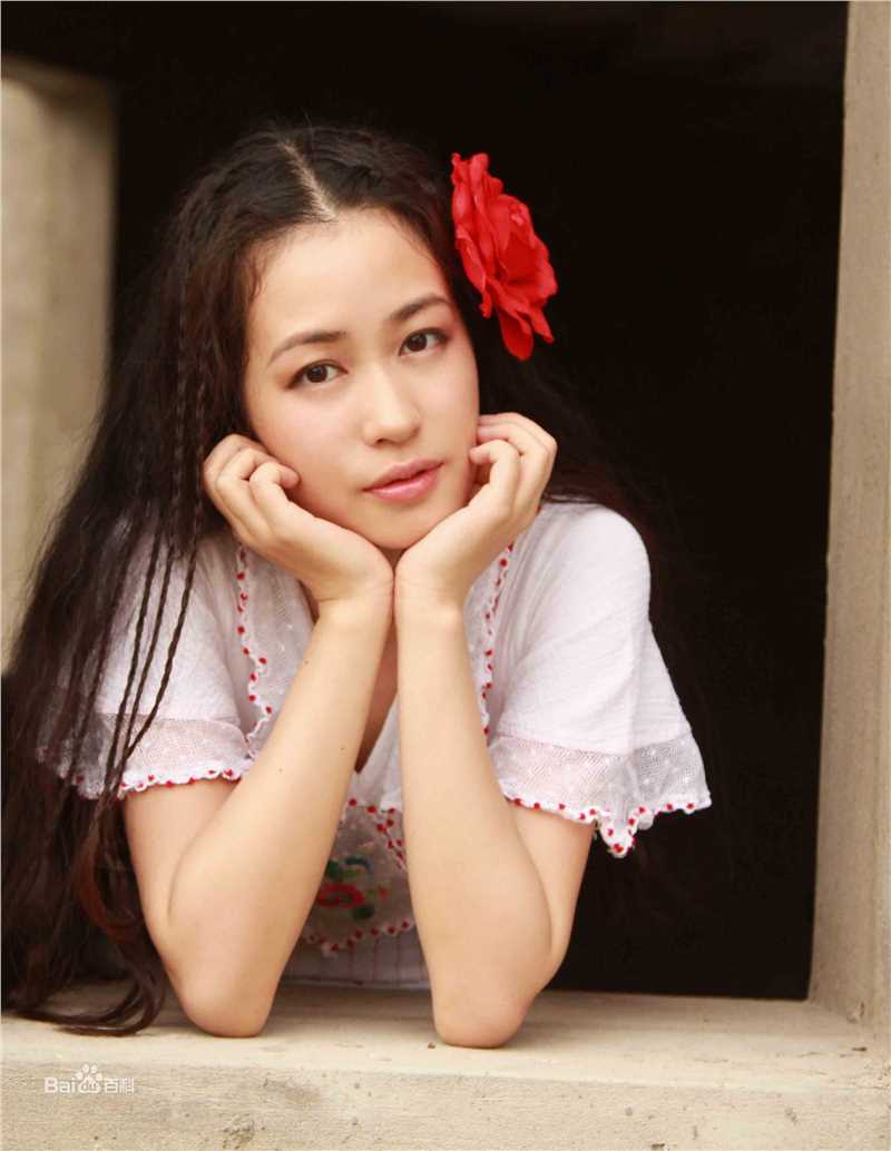 黄幻(Zoo)黄色幻想生活照素颜照相册