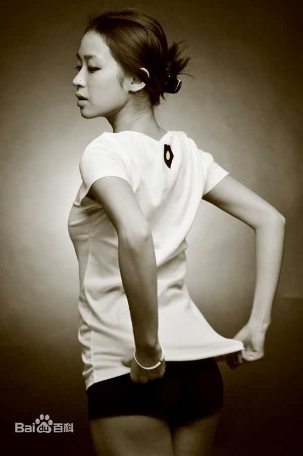 黄幻(Zoo)黄色幻想生活照素颜照相册