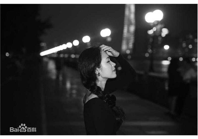 黄幻(Zoo)黄色幻想生活照素颜照相册