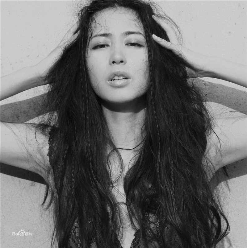 黄幻(Zoo)黄色幻想生活照素颜照相册