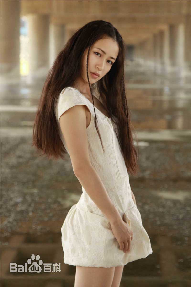 黄幻(Zoo)黄色幻想生活照素颜照相册