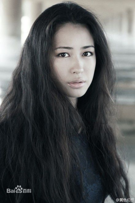 黄幻(Zoo)黄色幻想生活照素颜照相册