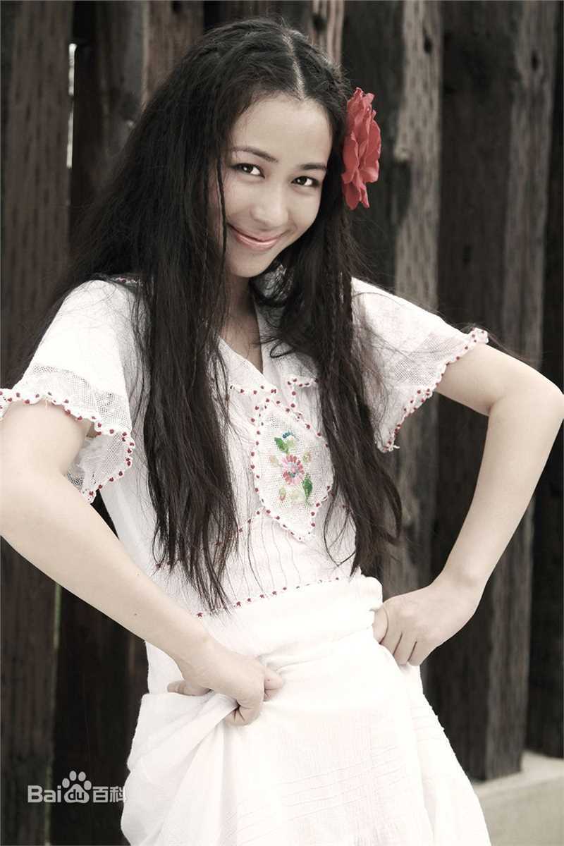 黄幻(Zoo)黄色幻想生活照素颜照相册