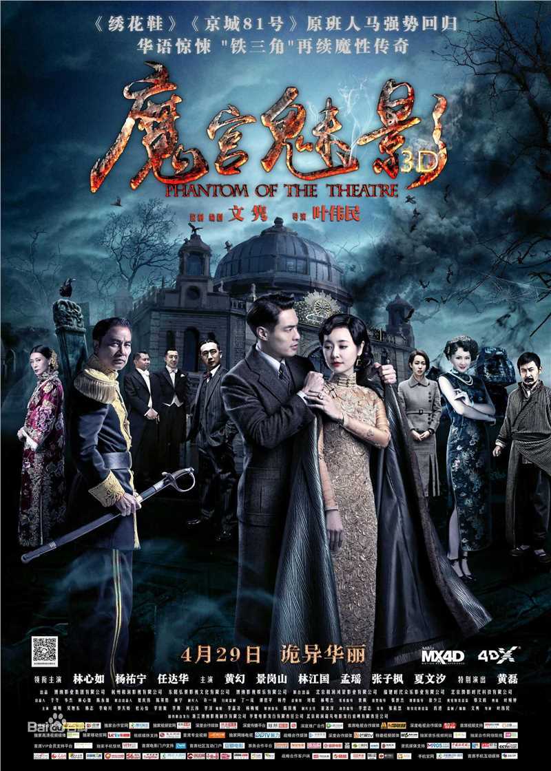 黄幻(Zoo)前后照片