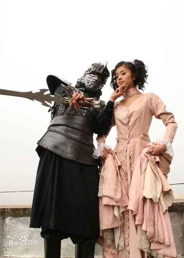 黄幻(Zoo)前后照片