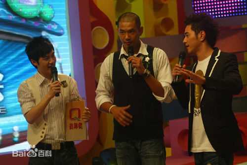 莫君莫莫主持壁纸壁纸