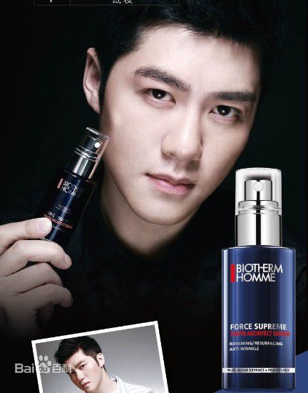 莫君莫莫合作前后照片